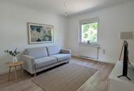 Linz / Bindermichl / Matthias-May-Gang – GENERALSANIERTE 2-Zimmer-Wohnung mit Parkplatz und Balkon! AB SOFORT VERFÜGBAR!