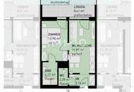 Wohngefühl Simmering. Provisionsfreier Gartentraum