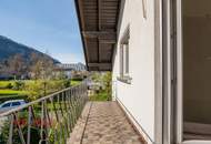 Ein Haus mit Geschichte und Zukunft – in Götzis