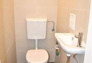 Sehr gepflegte, lichtdurchflutete 3-Zimmer Mietwohnung mit Blick auf die Baumkronen – Heizung, WW inklusive