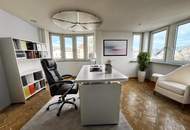 Büroflächen in gut frequentierter Lage