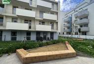 Hochwertige Neubau-Wohnung mit sonnigem Balkon nahe Gewerbepark Stadlau und Kagraner Platz in Ruhelage. - WOHNTRAUM