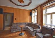 Sanierungsbedürfitg - 4-Zimmer-Altbau in der Neustiftgasse