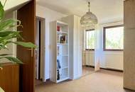 Wohnen im Grünen - Einfamilienhaus mit traumhaftem Garten auf ca. 128 m² Wohnfläche zu kaufen!