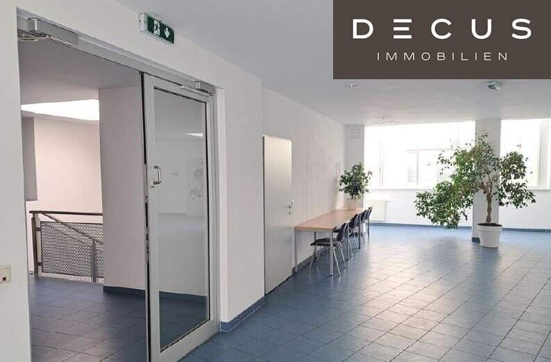 + + + Gekühlte Bürofläche + + + NÄHE U6 + + +