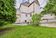 Attraktives, sanierungsbedürftiges Ein-/Mehrfamilienhaus mit viel Potenzial in Amstetten!