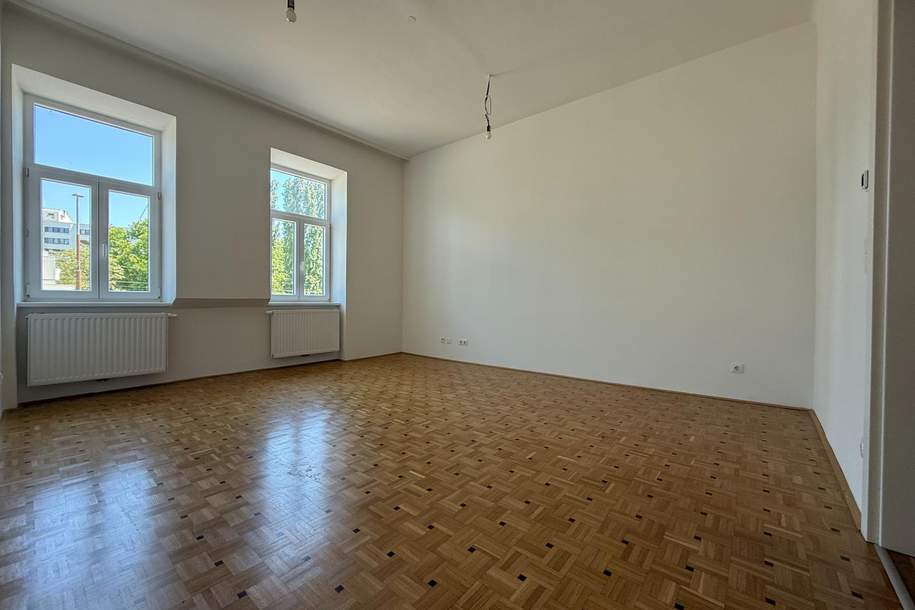 Wunderschöne 2-Zimmer-Wohnung zum Top-Preis!, Wohnung-miete, 660,00,€, 1210 Wien 21., Floridsdorf