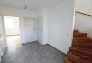 Schöne 3-Zimmer-Maisonette mit großer Terrasse