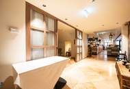 Historisches Gewerbe-Wohnobjekt in Wiener Neustadt