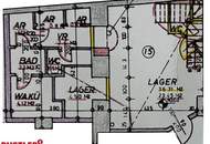 Einzigartiges Stadthaus im Herzen Mariahilfs | Dachterrasse | Garagenstellplatz vor der Haustüre