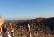 IN SLOWENIEN - Weingut in spektakulärer Alleinlage mit traumhafter Aussicht!