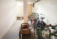 Gepflegte Eigentumswohnung mit überdachtem Balkon