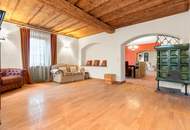 Herrenhaus in Mölbling