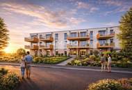 Gerasdorf Grün - Ankommen im Grünen. Zuhause nahe Wien.