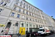 Gewerbeobjekt - Teilung in 3 Einheiten möglich - nähe Augarten