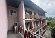 Ehemalige Pension mit viel Platz für mehrere Wohneinheiten in Greinbach-Penzendorf