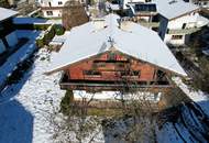 Baugrundstück in begehrter Wohnlage