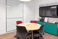 Attraktive Chancen für Ihr Business mit Büroräumen und virtuellen Büros in Regus Promenade