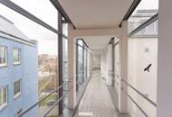 Helle 3-Zi-Wohnung mit Loggia &amp; Stellplatz in 1110 Wien – ideal für WG &amp; City-Leben!