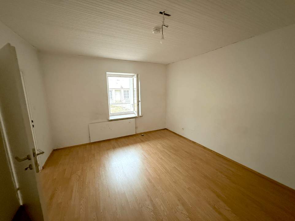 Wohnen mit kurzen Wegen – Singlewohnung nahe Hauptbahnhof
