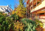 Ruheoase im Grünen! Sonnig. Saniert. Einfach super! Erstbezug mit Wohlfühlfaktor! 4 Zimmer + 2 Balkone + Garagenplatz + Hochwertige Einbauküche! Grün wohin das Auge reicht!