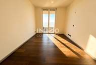 Urbaner Luxus über Wien – exklusive Wohnung mit Rooftop-Pool und wunderschönem Weitblick - 3 Zimmer! Erstbezug!