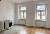 UNBEFRISTETE MIETE - 2-Zimmer-Altbauwohnung mit Balkon in 1100 Wien