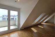 Single-DG-Wohnung mit Kühlung &amp; Terrasse