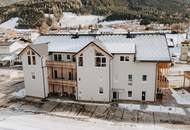 Ihr Zweitwohnsitz zwischen Pulverschnee &amp; Almwiesen