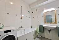 2-Zimmer-Terrassenwohnung / ruhige Lage im Innenhof!