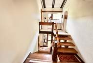 **Exklusive Landhausvilla in Pötzleinsdorf** ++ eigener Pool ++ Sauna ++ Fitnessraum ++ großer blühender Garten ++ Garage ++ Terrasse ++ direkt beim Pötzleinsdorfer Schlosspark ++