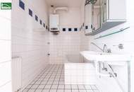 Barrierearme Parterre-Wohnung in absoluter Ruhelage nahe U4 Meidling Hauptstraße und U6 Niederhofstraße!