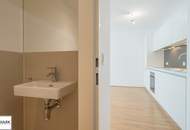 **ab 01.08.2026** traumhafte 2-Zimmer-Wohnung mit Loggia - nahe der U4 & U6