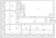 Top Büroflächen zur Staffelmiete direkt am Nußdorferplatz zu mieten!