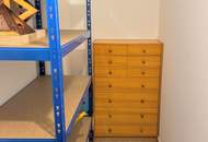 Großzügige 2-Zimmer-Wohnung mit Balkon in der Pramergasse