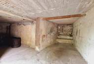 Charmantes Stadthaus in ruhiger Lage mit Potential