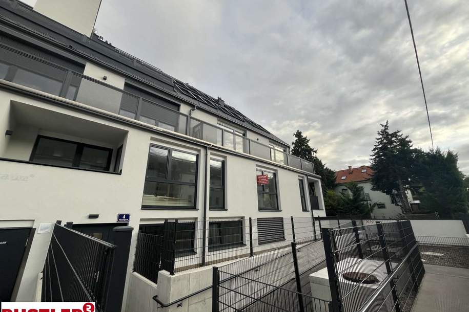 Zuhause am Marchfeldkanal - Moderne Eigentumswohnungen warten auf neue Eigentümer, Wohnung-kauf, 645.000,€, 1210 Wien 21., Floridsdorf