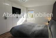 Exklusive Gartenwohnung mit freiem Blick auf das Kitzbüheler Horn! 2 SZ, Designküche, Sauna, Carport