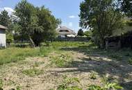 Schwarzlackenau | Eigentums-Baugrund | 576m² | unbebaut