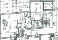 innenhofseitig, gelegene 2-Zimmerwohnung direkt am Musilplatz