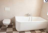 VILLENETAGEN mit TERRASSE