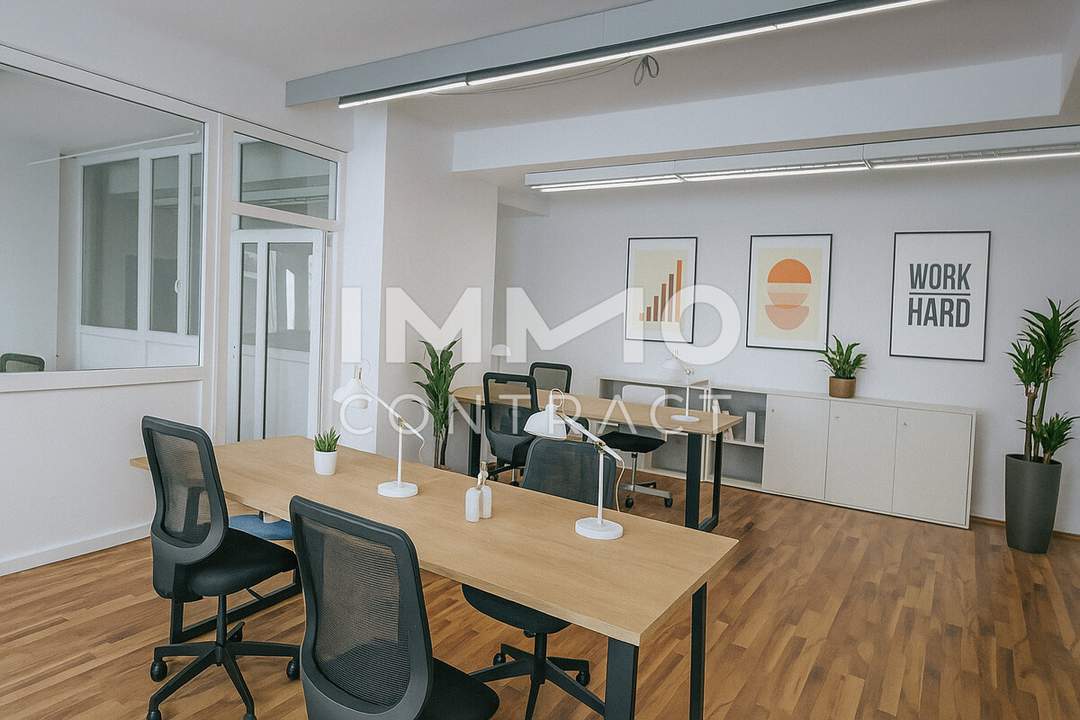 ROHRENDORF EBENERDIGE GESCHÄFTS-BÜROFLÄCHE ZU VERKAUFEN!