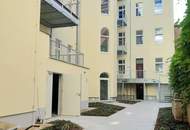 GENERALSANIERTES ALTBAUBÜRO