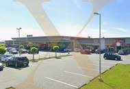 Attraktive Geschäftsfläche im Fachmarktzentrum Jennersdorf zu vermieten!