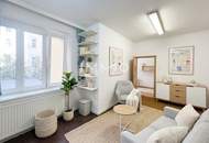 2.Wien: Helle 90qm -4ZI-Lift-Etagenwohnung – Alliiertenstraße