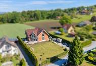 Traumhaus mit Wellnessoase in Attendorf bei Hitzendorf