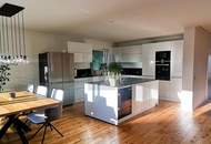 MODERNE KLASSIK - VOLLUNTERKELLERTER BUNGALOW MIT GARTEN