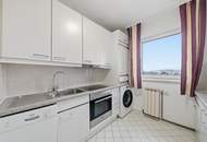 Sonnige 3-Zimmer-Mietwohnung mit Balkon und unverbaubarem Ausblick in Korneuburg