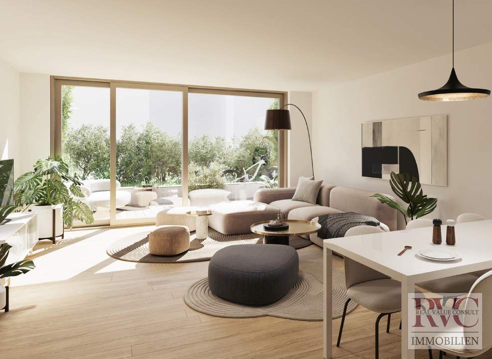 Exklusives Bauvorhaben im Herzen von Zell am See- Wahnsinnsloft auf zwei Ebenen-Top B-03