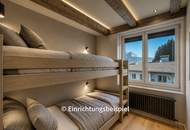 Dachgeschosswohnung mit Kaiserblick &amp; Freizeitwohnsitz